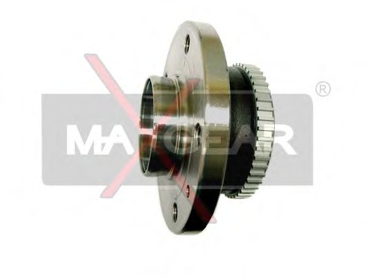 MAXGEAR 33-0532 Комплект подшипника ступицы колеса для VOLVO V70 (Вольво V70) MAXGEAR 33-0532 Комплект подшипника ступицы колеса для VOLVO V70 (Вольво V70)