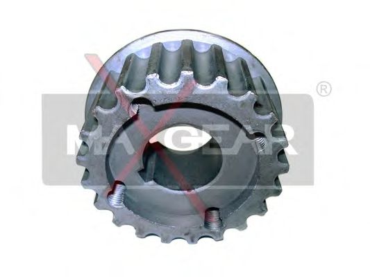 MAXGEAR 54-0017 Шестерня, коленчатый вал для OPEL OMEGA A (Опель Омэга а) MAXGEAR 54-0017 Шестерня, коленчатый вал для OPEL OMEGA A (Опель Омэга а)