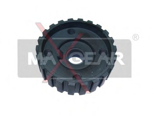 MAXGEAR 54-0021 Шестерня, коленчатый вал для VOLKSWAGEN CARIBE I (Фольксваген Cарибэ и) MAXGEAR 54-0021 Шестерня, коленчатый вал для VOLKSWAGEN CARIBE I (Фольксваген Cарибэ и)