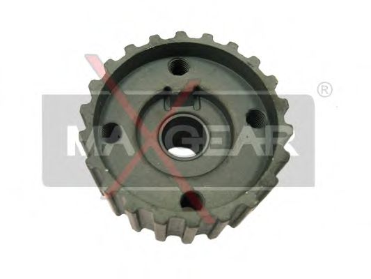 MAXGEAR 54-0023 Шестерня, коленчатый вал для VOLKSWAGEN CARIBE I (Фольксваген Cарибэ и) MAXGEAR 54-0023 Шестерня, коленчатый вал для VOLKSWAGEN CARIBE I (Фольксваген Cарибэ и)