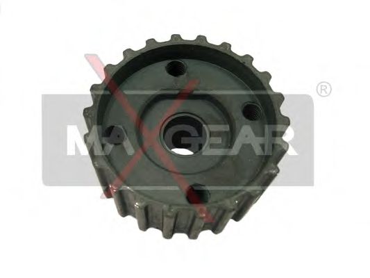 MAXGEAR 54-0024 Шестерня, коленчатый вал для AUDI 90 (Ауди 90) MAXGEAR 54-0024 Шестерня, коленчатый вал для AUDI 90 (Ауди 90)