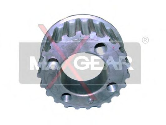 MAXGEAR 54-0025 Шестерня, коленчатый вал для VOLKSWAGEN LT 28-35 I (Фольксваген Лт 28-35 и) MAXGEAR 54-0025 Шестерня, коленчатый вал для VOLKSWAGEN LT 28-35 I (Фольксваген Лт 28-35 и)