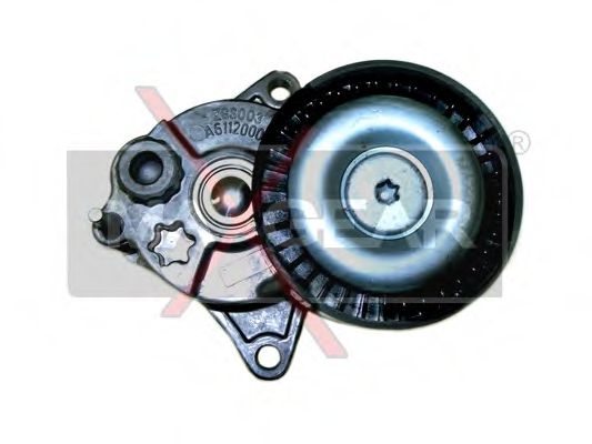 MAXGEAR 54-0031 Натяжитель ремня, клиновой зубча для MERCEDES-BENZ VITO / MIXTO (Мэрcэдэс-бэнз Вито / миxто) MAXGEAR 54-0031 Натяжитель ремня, клиновой зубча для MERCEDES-BENZ VITO / MIXTO (Мэрcэдэс-бэнз Вито / миxто)