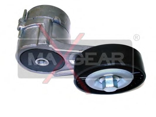 MAXGEAR 54-0037 Натяжитель ремня, клиновой зубча для OPEL VECTRA C GTS (Опель Вектра с джити) MAXGEAR 54-0037 Натяжитель ремня, клиновой зубча для OPEL VECTRA C GTS (Опель Вектра с джити)