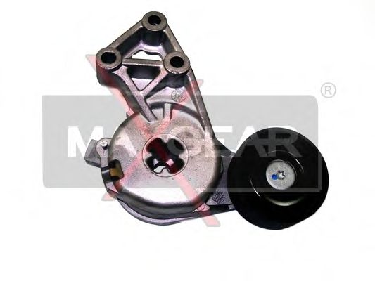 MAXGEAR 54-0045 Натяжитель ремня, клиновой зубча для AUDI TT (Ауди Тт) MAXGEAR 54-0045 Натяжитель ремня, клиновой зубча для AUDI TT (Ауди Тт)