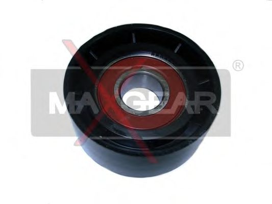 MAXGEAR 54-0083 Натяжитель ремня, клиновой зубча для PEUGEOT EXPERT (Пежо Эxпэрт) MAXGEAR 54-0083 Натяжитель ремня, клиновой зубча для PEUGEOT EXPERT (Пежо Эxпэрт)