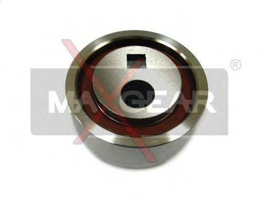 MAXGEAR 54-0084 Натяжной ролик, ремень ГРМ для PEUGEOT 205 II (Пежо 205 2) MAXGEAR 54-0084 Натяжной ролик, ремень ГРМ для PEUGEOT 205 II (Пежо 205 2)
