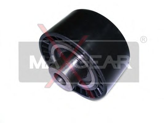 MAXGEAR 54-0088 Паразитный Ведущий ролик, зубчатый ремень для SUZUKI GRAND VITARA XL-7 I (Сузуки Гранд витара xл-7 и) MAXGEAR 54-0088 Паразитный Ведущий ролик, зубчатый ремень для SUZUKI GRAND VITARA XL-7 I (Сузуки Гранд витара xл-7 и)
