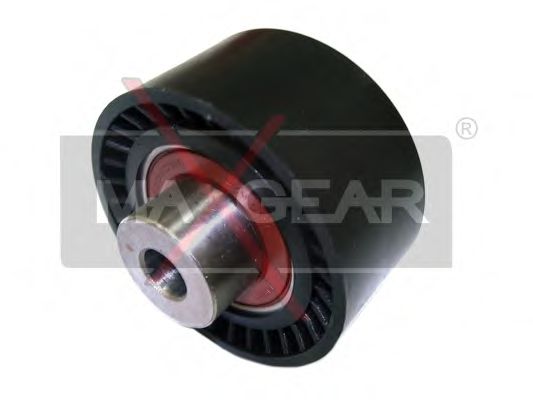 MAXGEAR 54-0090 Паразитный Ведущий ролик, зубчатый ремень для PEUGEOT 4007 (Пежо 4007) MAXGEAR 54-0090 Паразитный Ведущий ролик, зубчатый ремень для PEUGEOT 4007 (Пежо 4007)