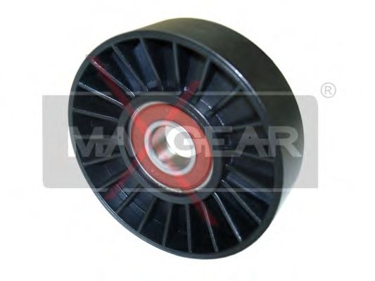 MAXGEAR 54-0096 Паразитный ведущий ролик, поликлиновой ремень для PEUGEOT 406 (Пежо 406) MAXGEAR 54-0096 Паразитный ведущий ролик, поликлиновой ремень для PEUGEOT 406 (Пежо 406)