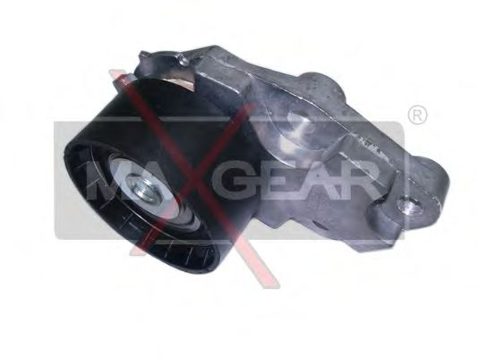 MAXGEAR 54-0102 Натяжной ролик, ремень ГРМ для DAEWOO (Дэу) MAXGEAR 54-0102 Натяжной ролик, ремень ГРМ для DAEWOO (Дэу)