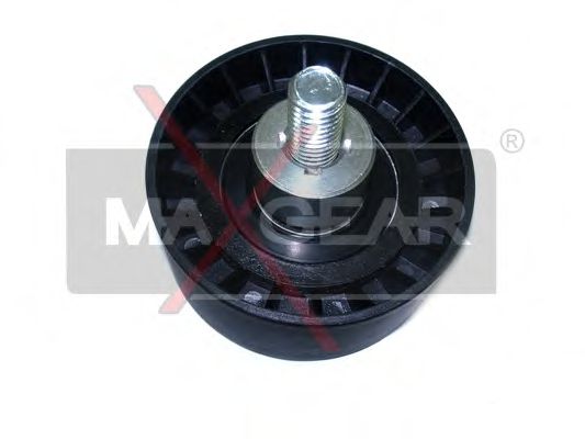 MAXGEAR 54-0103 Паразитный Ведущий ролик, зубчатый ремень для DAEWOO LANOS / SENS (Дэу Ланос / сэнс) MAXGEAR 54-0103 Паразитный Ведущий ролик, зубчатый ремень для DAEWOO LANOS / SENS (Дэу Ланос / сэнс)