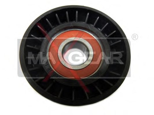 MAXGEAR 54-0129 Натяжитель ремня, клиновой зубча для ALFA ROMEO GTV (Альфа ромео Гтv) MAXGEAR 54-0129 Натяжитель ремня, клиновой зубча для ALFA ROMEO GTV (Альфа ромео Гтv)