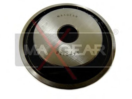 MAXGEAR 54-0138 Паразитный Ведущий ролик, зубчатый ремень для LANCIA LYBRA SW (Лансиа/лянча Либра св) MAXGEAR 54-0138 Паразитный Ведущий ролик, зубчатый ремень для LANCIA LYBRA SW (Лансиа/лянча Либра св)