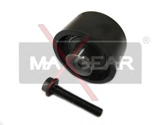 MAXGEAR 54-0144 Паразитный Ведущий ролик, зубчатый ремень для FIAT COUPE (Фиат Cоупэ) MAXGEAR 54-0144 Паразитный Ведущий ролик, зубчатый ремень для FIAT COUPE (Фиат Cоупэ)