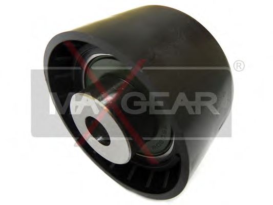MAXGEAR 54-0145 Паразитный Ведущий ролик, зубчатый ремень для ALFA ROMEO 145 (Альфа ромео 145) MAXGEAR 54-0145 Паразитный Ведущий ролик, зубчатый ремень для ALFA ROMEO 145 (Альфа ромео 145)