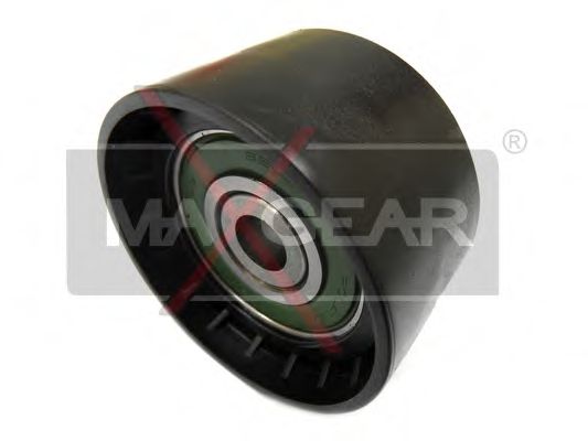 MAXGEAR 54-0148 Паразитный Ведущий ролик, зубчатый ремень для FIAT IDEA (Фиат Идэа) MAXGEAR 54-0148 Паразитный Ведущий ролик, зубчатый ремень для FIAT IDEA (Фиат Идэа)