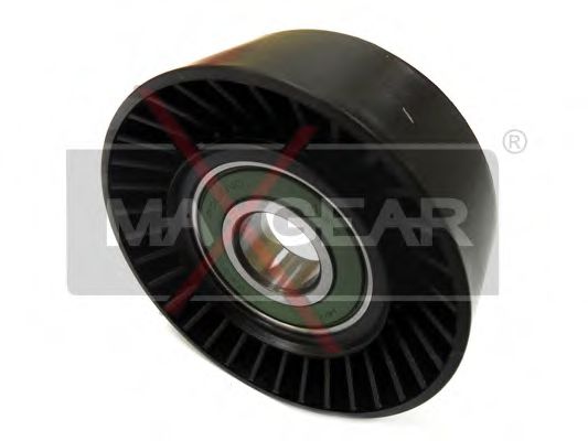 MAXGEAR 54-0159 Паразитный ведущий ролик, поликлиновой ремень для FIAT STILO (Фиат Стило) MAXGEAR 54-0159 Паразитный ведущий ролик, поликлиновой ремень для FIAT STILO (Фиат Стило)