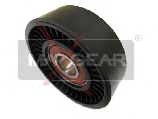 MAXGEAR 54-0173 Натяжитель ремня, клиновой зубча для FORD ESCORT 95 (Форд Эскорт 95) MAXGEAR 54-0173 Натяжитель ремня, клиновой зубча для FORD ESCORT 95 (Форд Эскорт 95)