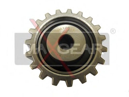 MAXGEAR 54-0181 Паразитный Ведущий ролик, зубчатый ремень для FORD ORION II (Форд Орион 2) MAXGEAR 54-0181 Паразитный Ведущий ролик, зубчатый ремень для FORD ORION II (Форд Орион 2)