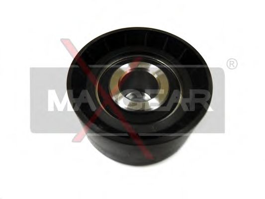 MAXGEAR 54-0189 Паразитный Ведущий ролик, зубчатый ремень для FORD ESCORT VII (Форд Эскорт 7) MAXGEAR 54-0189 Паразитный Ведущий ролик, зубчатый ремень для FORD ESCORT VII (Форд Эскорт 7)