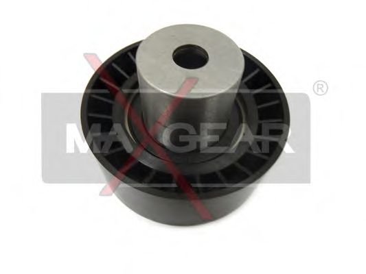 MAXGEAR 54-0191 Паразитный Ведущий ролик, зубчатый ремень для FORD MAVERICK (Форд Маvэриcк) MAXGEAR 54-0191 Паразитный Ведущий ролик, зубчатый ремень для FORD MAVERICK (Форд Маvэриcк)