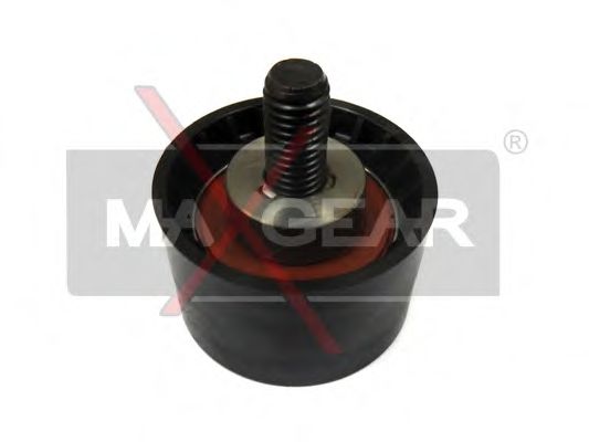 MAXGEAR 54-0192 Паразитный Ведущий ролик, зубчатый ремень для FORD MAVERICK (Форд Маvэриcк) MAXGEAR 54-0192 Паразитный Ведущий ролик, зубчатый ремень для FORD MAVERICK (Форд Маvэриcк)