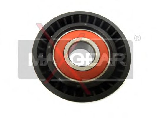 MAXGEAR 54-0197 Натяжитель ремня, клиновой зубча для FORD ESCORT 95 (Форд Эскорт 95) MAXGEAR 54-0197 Натяжитель ремня, клиновой зубча для FORD ESCORT 95 (Форд Эскорт 95)