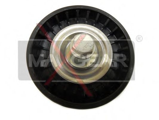 MAXGEAR 54-0201 Паразитный ведущий ролик, поликлиновой ремень для FORD ORION II (Форд Орион 2) MAXGEAR 54-0201 Паразитный ведущий ролик, поликлиновой ремень для FORD ORION II (Форд Орион 2)