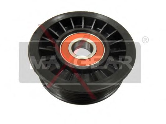 MAXGEAR 54-0238 Натяжитель ремня, клиновой зубча для OPEL VECTRA C GTS (Опель Вектра с джити) MAXGEAR 54-0238 Натяжитель ремня, клиновой зубча для OPEL VECTRA C GTS (Опель Вектра с джити)