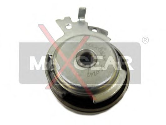MAXGEAR 54-0242 Натяжной ролик, ремень ГРМ для OPEL CORSA A (Опель Cорса а) MAXGEAR 54-0242 Натяжной ролик, ремень ГРМ для OPEL CORSA A (Опель Cорса а)