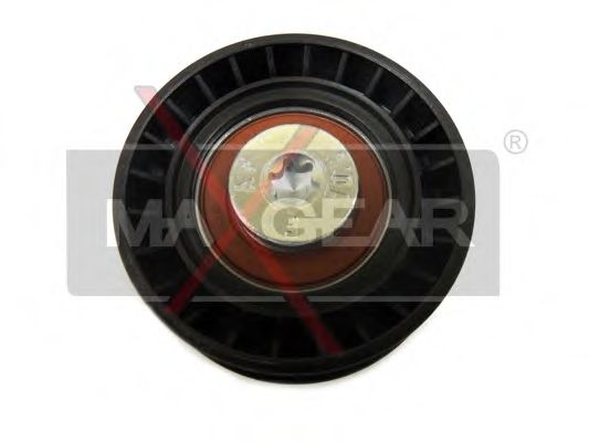 MAXGEAR 54-0244 Паразитный Ведущий ролик, зубчатый ремень для OPEL VECTRA C GTS (Опель Вектра с джити) MAXGEAR 54-0244 Паразитный Ведущий ролик, зубчатый ремень для OPEL VECTRA C GTS (Опель Вектра с джити)