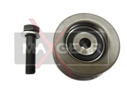 MAXGEAR 54-0246 Паразитный Ведущий ролик, зубчатый ремень для OPEL VITA B (Опель Vита б) MAXGEAR 54-0246 Паразитный Ведущий ролик, зубчатый ремень для OPEL VITA B (Опель Vита б)