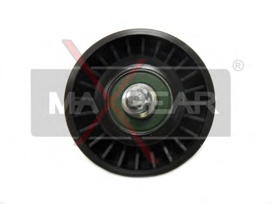 MAXGEAR 54-0250 Паразитный Ведущий ролик, зубчатый ремень для OPEL VECTRA C GTS (Опель Вектра с джити) MAXGEAR 54-0250 Паразитный Ведущий ролик, зубчатый ремень для OPEL VECTRA C GTS (Опель Вектра с джити)