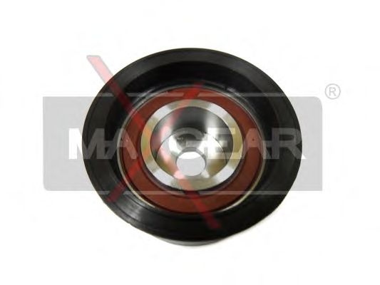 MAXGEAR 54-0255 Паразитный Ведущий ролик, зубчатый ремень для OPEL ASTRA H HATCH (Опель Астра н хэтчбек) MAXGEAR 54-0255 Паразитный Ведущий ролик, зубчатый ремень для OPEL ASTRA H HATCH (Опель Астра н хэтчбек)