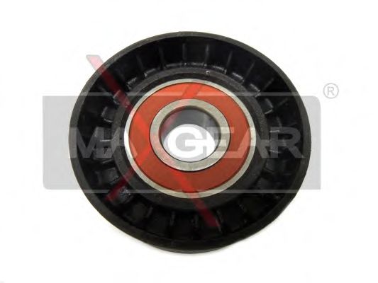 MAXGEAR 54-0265 Натяжитель ремня, клиновой зубча для LANCIA PHEDRA (Лансиа/лянча Федра)