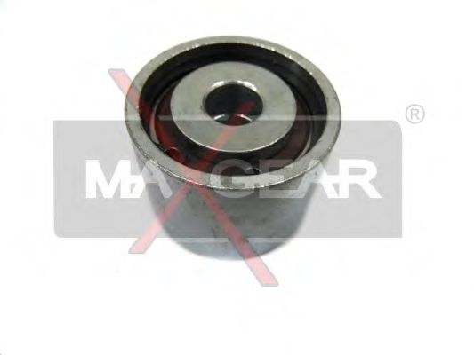 MAXGEAR 54-0273 Паразитный ведущий ролик, поликлиновой ремень для PEUGEOT (Пежо) MAXGEAR 54-0273 Паразитный ведущий ролик, поликлиновой ремень для PEUGEOT (Пежо)