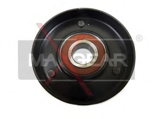 MAXGEAR 54-0282 Натяжитель ремня, клиновой зубча для VOLVO XC70 CROSS COUNTRY (Вольво Xc70 кросс кантри) MAXGEAR 54-0282 Натяжитель ремня, клиновой зубча для VOLVO XC70 CROSS COUNTRY (Вольво Xc70 кросс кантри)