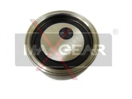 MAXGEAR 54-0283 Натяжной ролик, ремень ГРМ для RENAULT MEGANE SCENIC (Рено Меган сценик) MAXGEAR 54-0283 Натяжной ролик, ремень ГРМ для RENAULT MEGANE SCENIC (Рено Меган сценик)