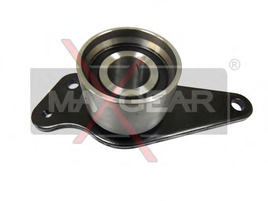 MAXGEAR 54-0289 Паразитный Ведущий ролик, зубчатый ремень для VOLVO (Вольво) MAXGEAR 54-0289 Паразитный Ведущий ролик, зубчатый ремень для VOLVO (Вольво)