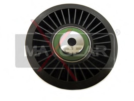MAXGEAR 54-0301 Паразитный Ведущий ролик, зубчатый ремень для NISSAN INTERSTAR (Ниссан Интэрстар) MAXGEAR 54-0301 Паразитный Ведущий ролик, зубчатый ремень для NISSAN INTERSTAR (Ниссан Интэрстар)
