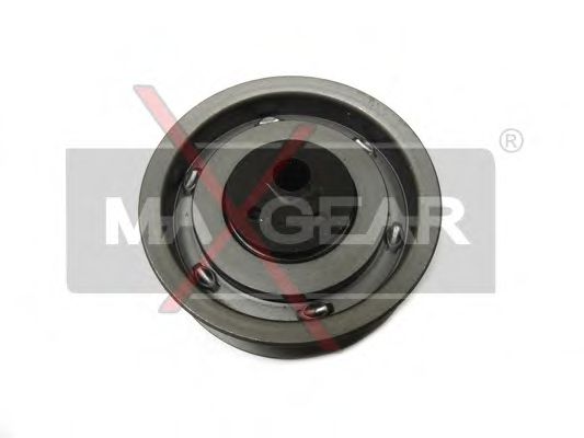 MAXGEAR 54-0360 Натяжной ролик, ремень ГРМ для VOLKSWAGEN PASSAT (Фольксваген Пассат) MAXGEAR 54-0360 Натяжной ролик, ремень ГРМ для VOLKSWAGEN PASSAT (Фольксваген Пассат)
