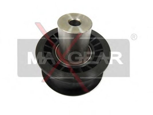MAXGEAR 54-0361 Паразитный Ведущий ролик, зубчатый ремень для VOLKSWAGEN POLO (Фольксваген Поло) MAXGEAR 54-0361 Паразитный Ведущий ролик, зубчатый ремень для VOLKSWAGEN POLO (Фольксваген Поло)