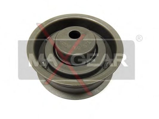 MAXGEAR 54-0369 Натяжной ролик, ремень ГРМ для AUDI 80 (Ауди 80) MAXGEAR 54-0369 Натяжной ролик, ремень ГРМ для AUDI 80 (Ауди 80)