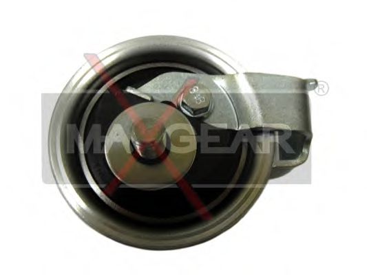 MAXGEAR 54-0370 Натяжной ролик, ремень ГРМ для SEAT TOLEDO II (Сеат Толедо 2) MAXGEAR 54-0370 Натяжной ролик, ремень ГРМ для SEAT TOLEDO II (Сеат Толедо 2)