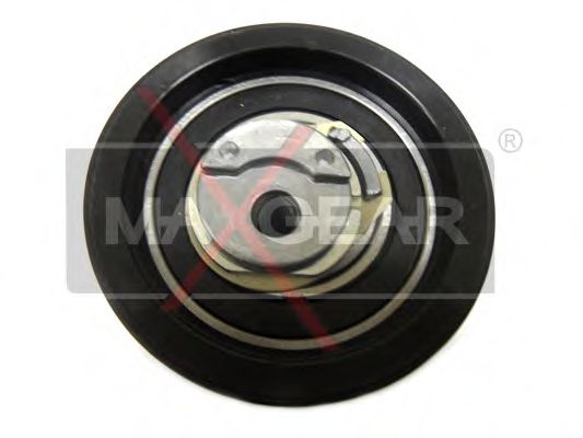 MAXGEAR 54-0374 Натяжной ролик, ремень ГРМ для VOLKSWAGEN PASSAT (Фольксваген Пассат) MAXGEAR 54-0374 Натяжной ролик, ремень ГРМ для VOLKSWAGEN PASSAT (Фольксваген Пассат)