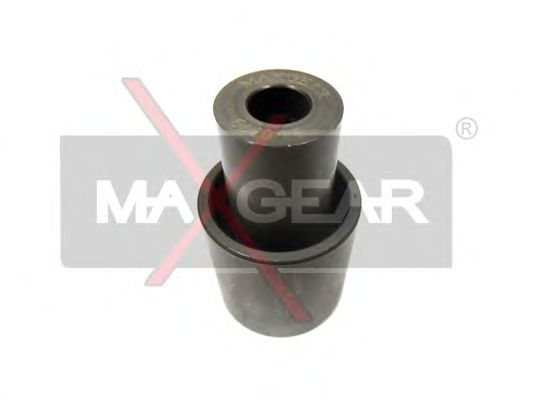 MAXGEAR 54-0379 Паразитный Ведущий ролик, зубчатый ремень для VOLKSWAGEN GOLF IV (Фольксваген Гольф 4) MAXGEAR 54-0379 Паразитный Ведущий ролик, зубчатый ремень для VOLKSWAGEN GOLF IV (Фольксваген Гольф 4)
