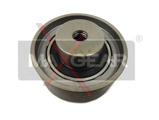 MAXGEAR 54-0384 Паразитный Ведущий ролик, зубчатый ремень для VOLVO 940 II (Вольво 940 2) MAXGEAR 54-0384 Паразитный Ведущий ролик, зубчатый ремень для VOLVO 940 II (Вольво 940 2)