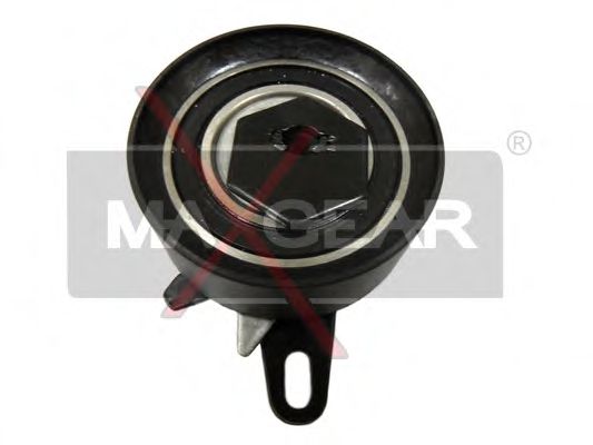 MAXGEAR 54-0385 Натяжной ролик, ремень ГРМ для VOLKSWAGEN T4 MULTIVAN (Фольксваген Т4 мултиvан) MAXGEAR 54-0385 Натяжной ролик, ремень ГРМ для VOLKSWAGEN T4 MULTIVAN (Фольксваген Т4 мултиvан)