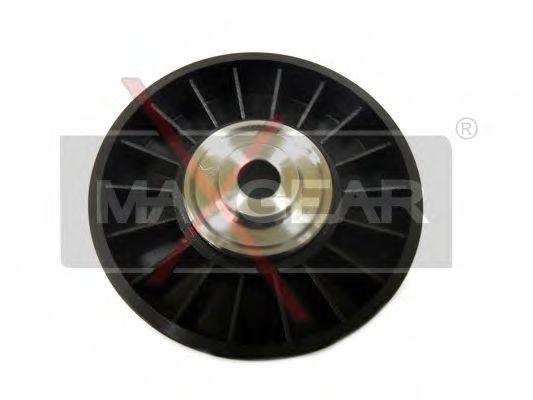 MAXGEAR 54-0396 Паразитный ведущий ролик, поликлиновой ремень для VOLKSWAGEN BORA (Фольксваген Бора) MAXGEAR 54-0396 Паразитный ведущий ролик, поликлиновой ремень для VOLKSWAGEN BORA (Фольксваген Бора)